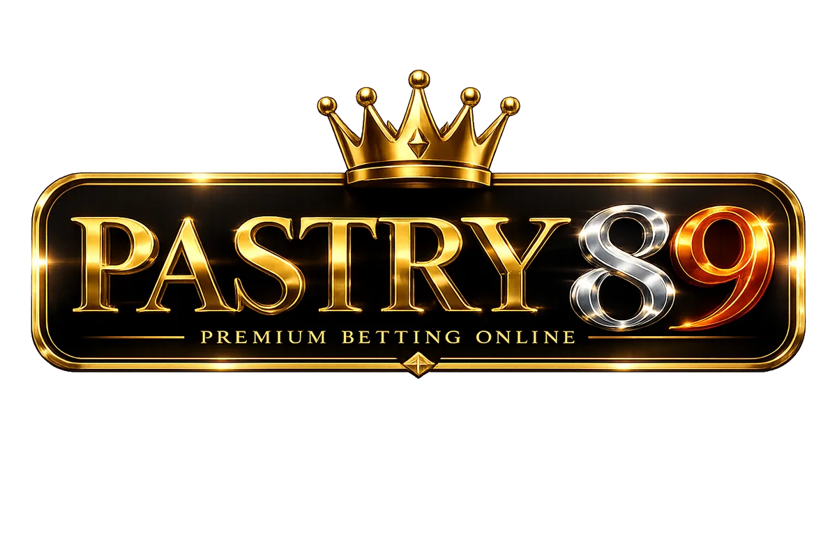 PASTRY89 สล็อตออนไลน์ รวมค่าย PG Pragmatic JILI