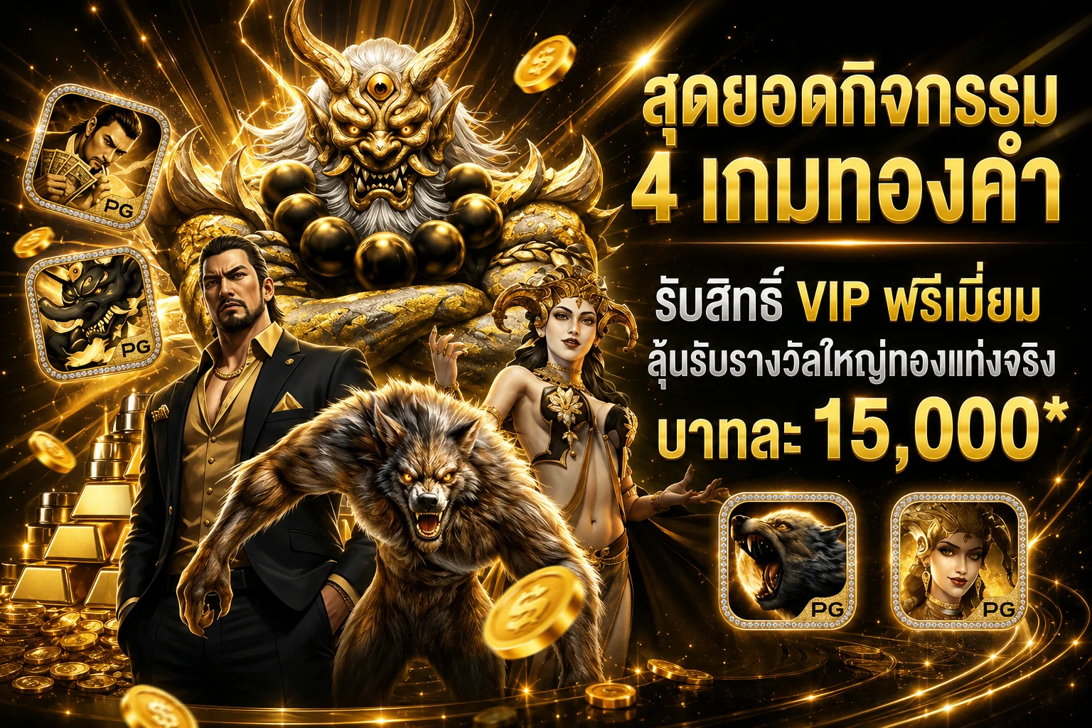 ไอคอนค่ายเกม PG SLOT บนหน้าทดลองเล่น PASTRY89